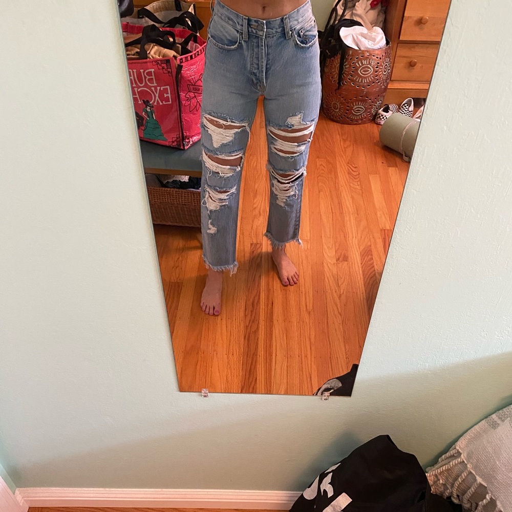 Carmar jeans